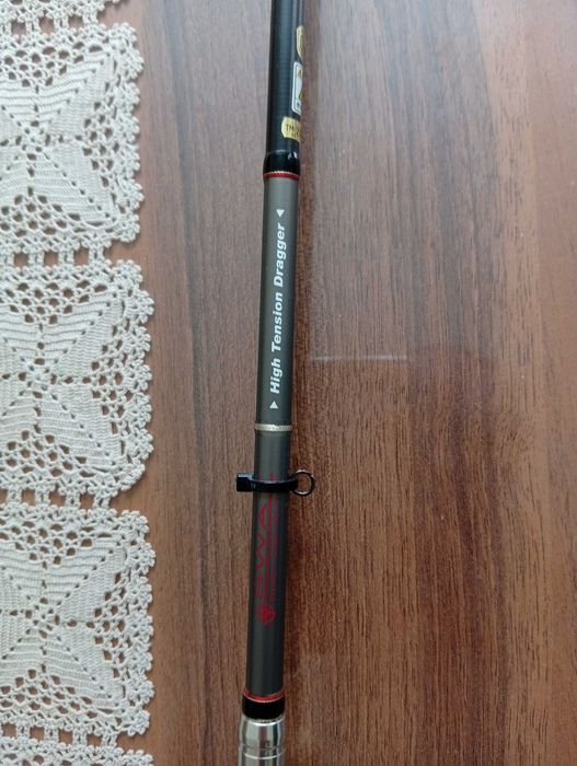 Tenryu Swat SW 88 MLM 2,64 8-40 gr