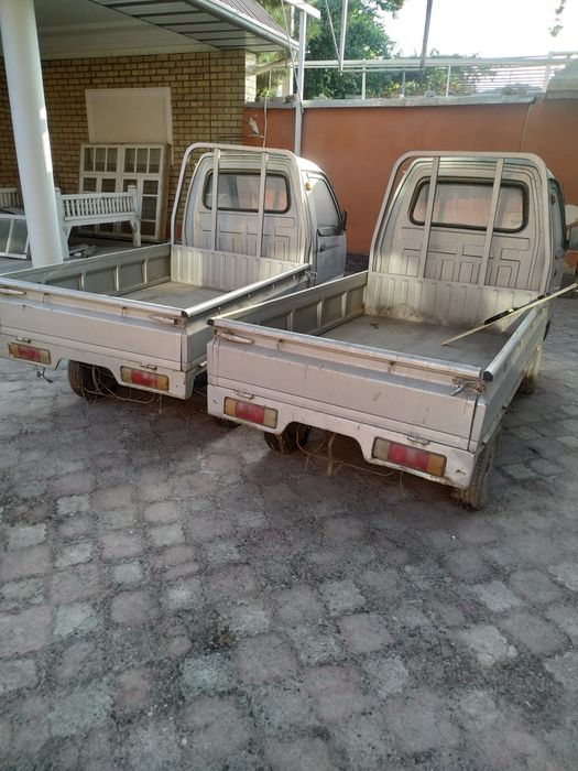 Продаётся электромобиль типа ЛАБО