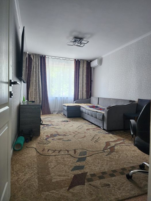 Продам 3х комнатную квартиру