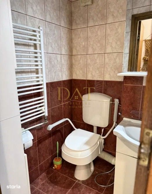 Apartament 3 camere decomandate | 74 mp + 2 balcoane | zona Manastur