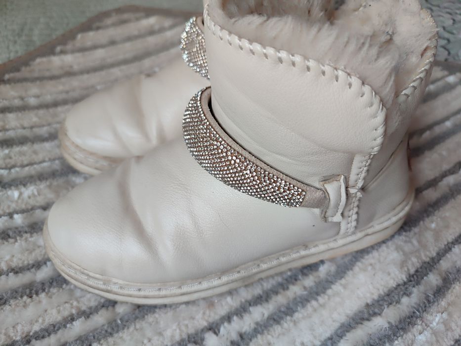 Угги сапоги 36 р