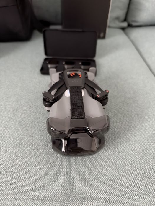 DJI Mini 5 Pro Fly More Combo
