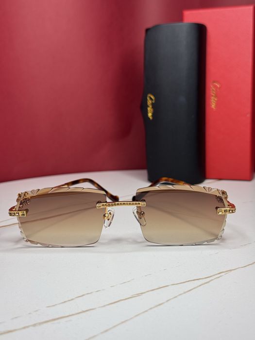 Ochelari Cartier