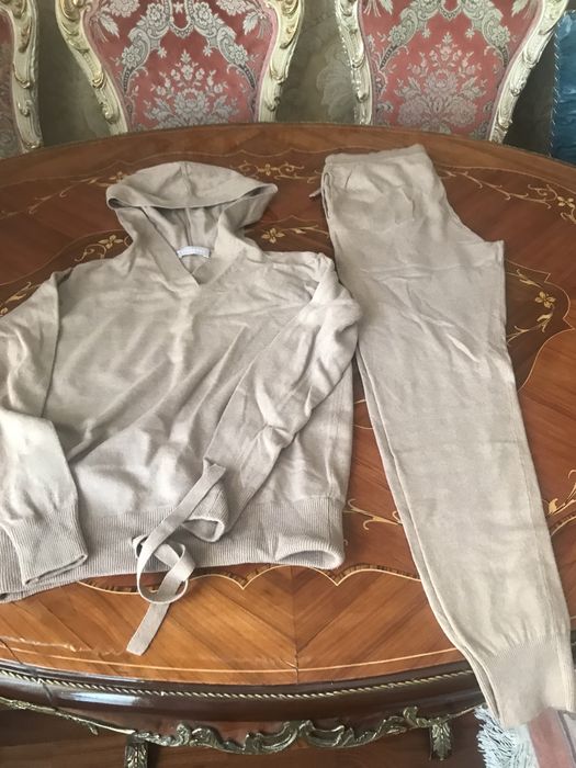 Двойка спортивная, италия