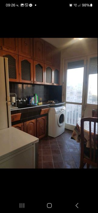 Дава се под наем Двустаен апартамент в Добрич, Център - 65 кв.м за 204 € - Снимка #3