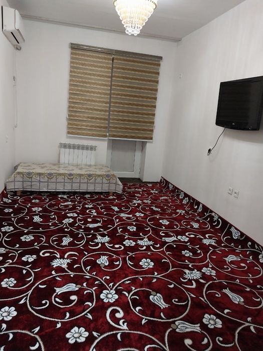 Продажа Сергили 5а Узгариш МЕТРО