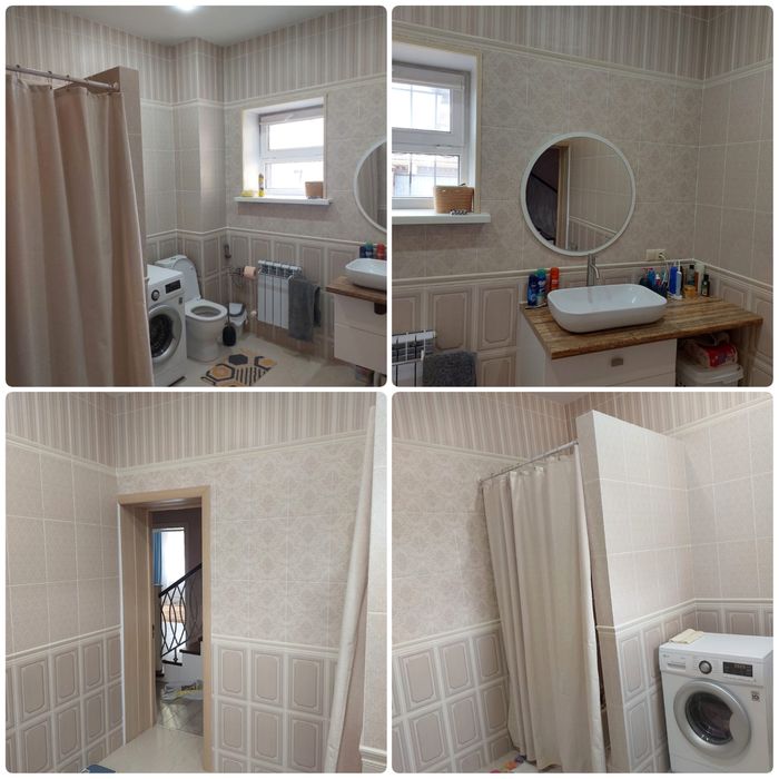 Таунхаус двухэтажный