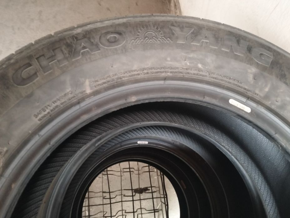 Продам шины CHAO YANG