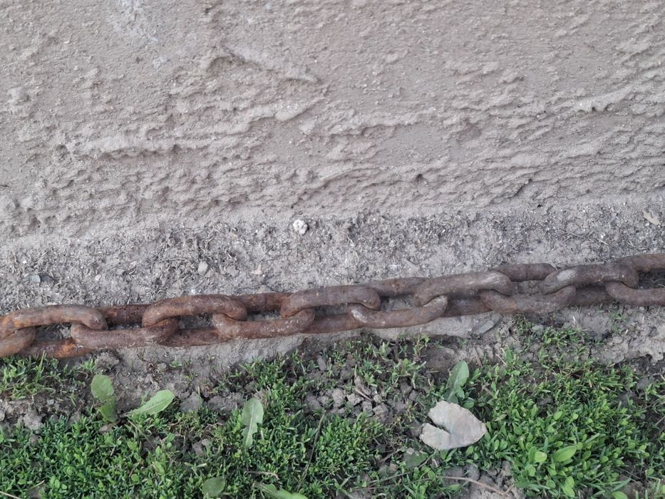 Цеп с гарантией.