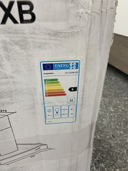 Hota incorporabila Respekta