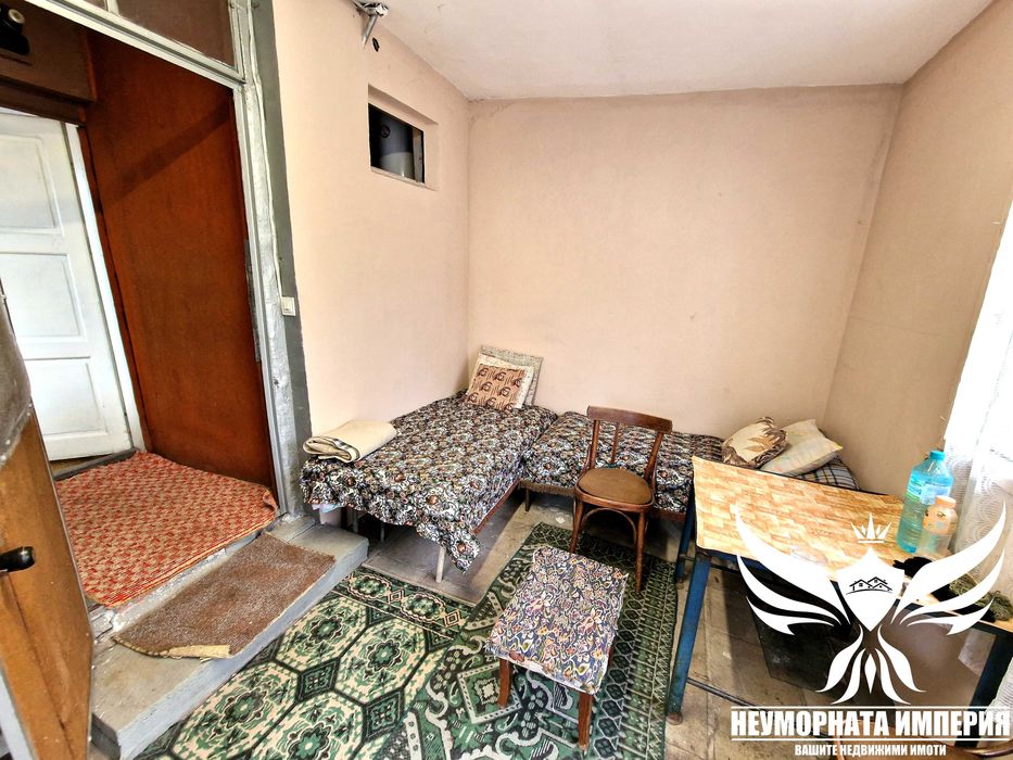 Продава се Двустаен апартамент в Асеновград - 37 кв.м за 703 €/кв.м - Снимка #2