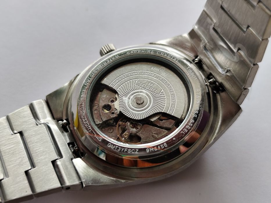 ceas TISSOT automatic