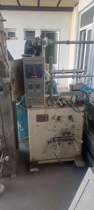 Упаковка станок сотилади