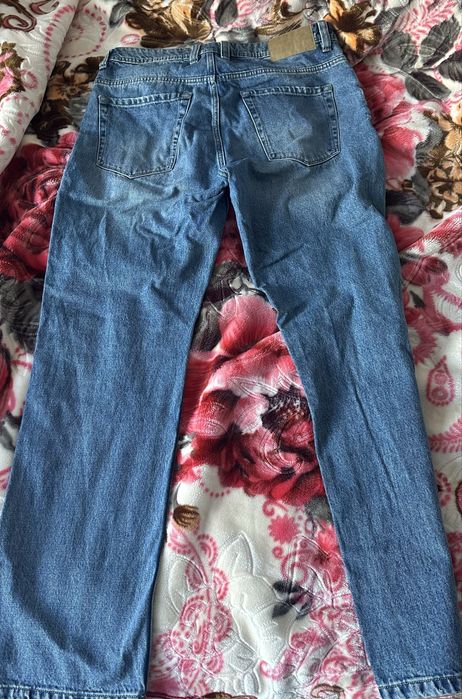 дънки New Yorker