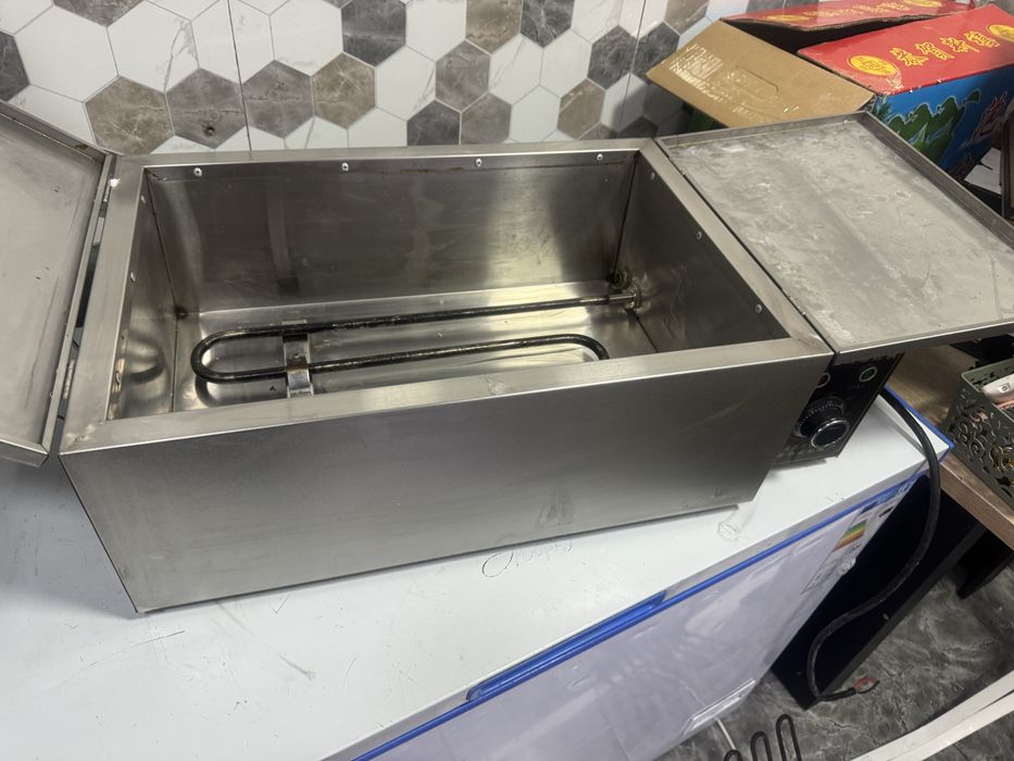 Продам Фритюрница б/у