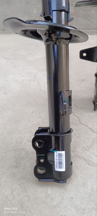 BYD champion amartizator