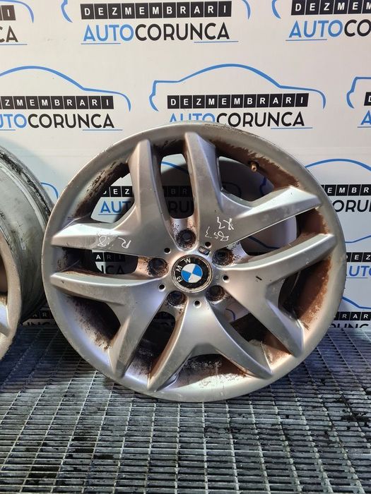 Jante aliaj BMW X3 E83 Facelift 2006 - 2010 (853) R18 8JX18 EH2 5*120