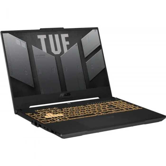 Laptop Gaming ASUS TUF F15 FX507ZC4 cu procesor Intel® Core™ i7-12700H