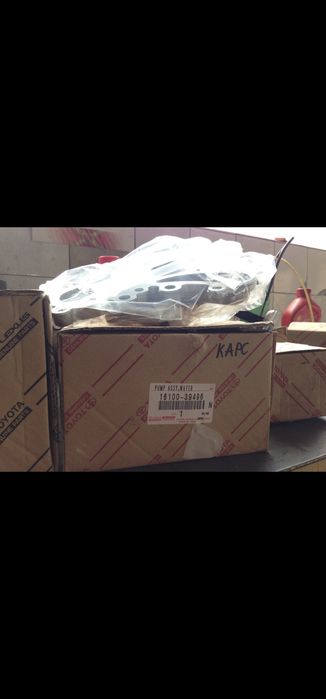 ходовка мотор Toyota Sequoia Lexus LX 570 1UR 3UR 4.6 5.7 и паук