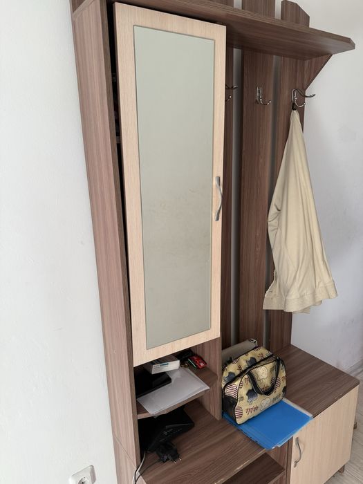 Сдается 3 комн квартира