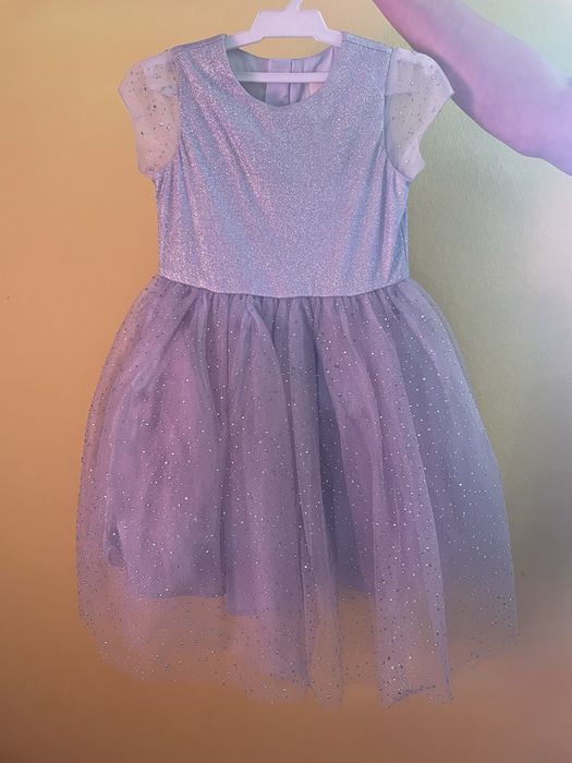 Рокли Petite fleur Swarovski , Abel i lula