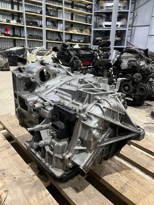 Продам АКПП U760, U760