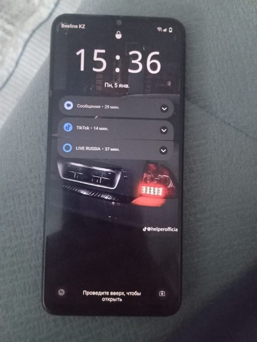 Realme Not 50 128гб