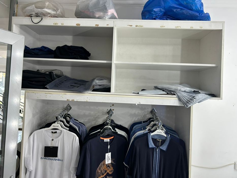 Продается торговое обборудование дешево