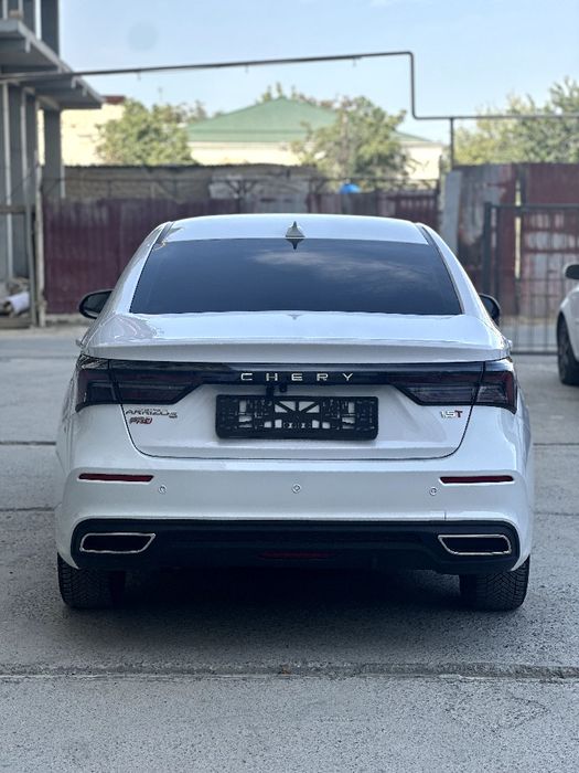 Chery Arrizo Pro 6
