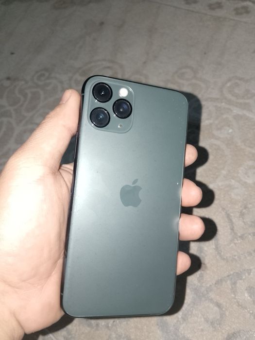 iPhone айфон 11 про pro сатылады