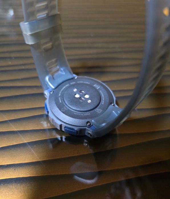 Ceas smart Amazfit active edge