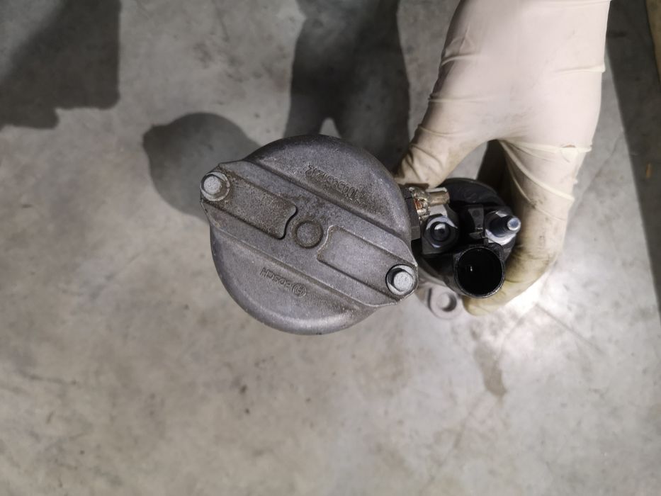 Electromotor 2.0 tdi cnh automata Audi a4 b8 8k a5 8T a6 4G Q5 2014