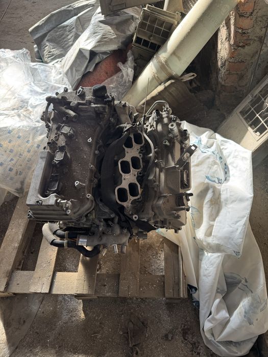 Продам двигатель 2gr-fe