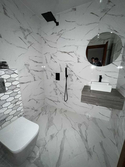 Продава се Двустаен апартамент в Пловдив, Южен - 64 кв.м за 1297 €/кв.м - Снимка #9