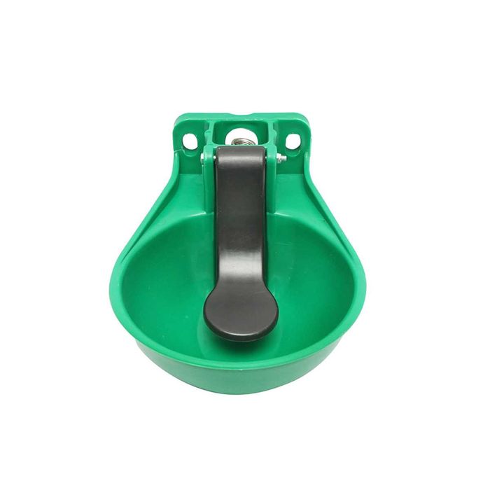 Adapatoare din plastic pentru vaci 2L