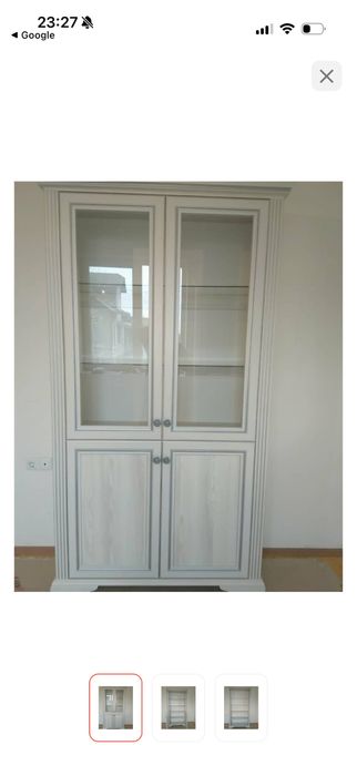 Продам сервант гербор