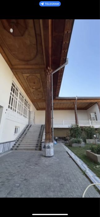 Назарбек ховли йер хисобида