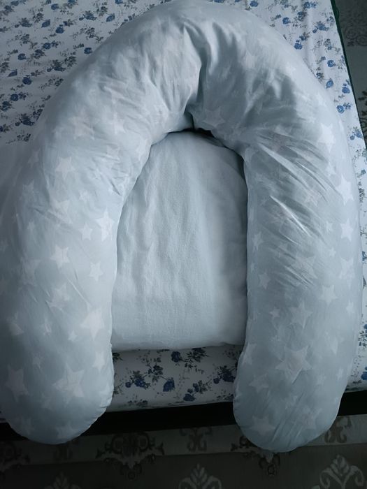 Pernă alăptare/sarcină