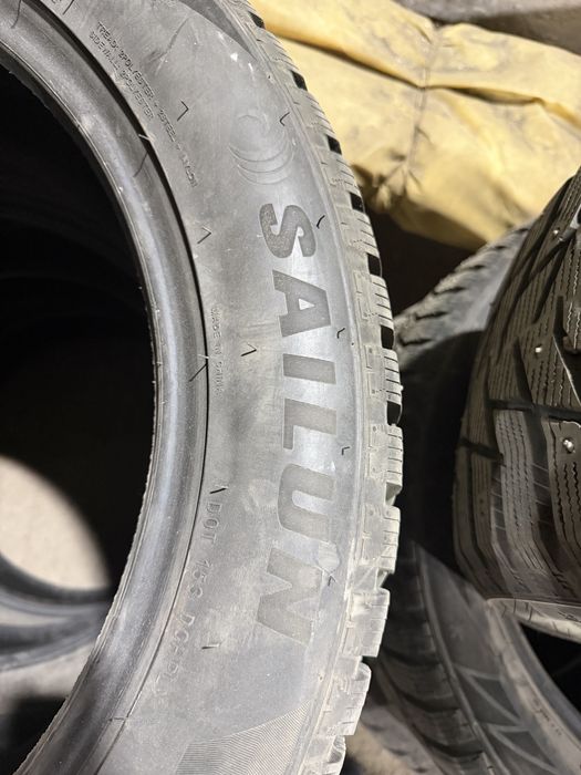 Продам резину 255/50R20