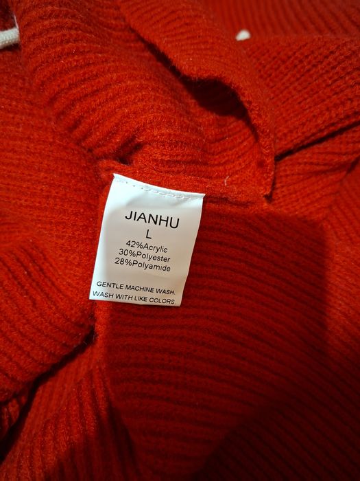 Bluza noua fara eticheta