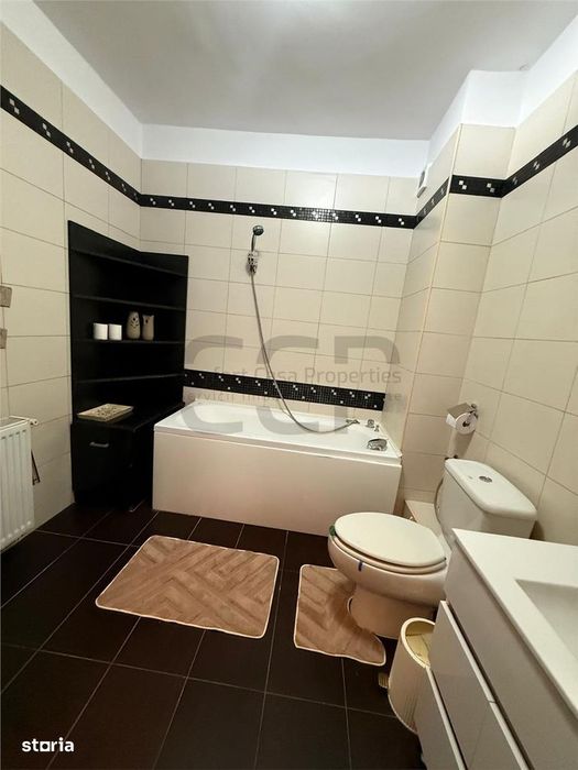Complex Noor - Muncii - Baba Novac, apartament 3 camere LUX, loc parca