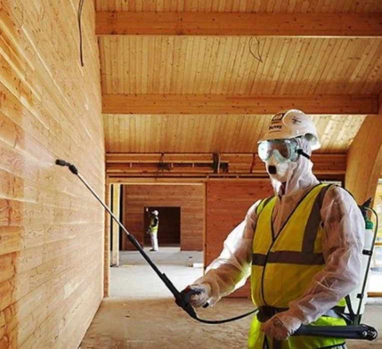 Қауіпсіздік — бірінші орында!
Кәсіби төбе өңдеу қызметі сіздің үйіңізд