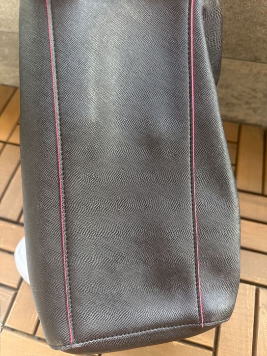 Чанта Armani jeans