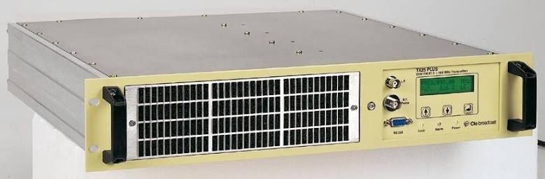 Transmițător  Emițător cte tx-250