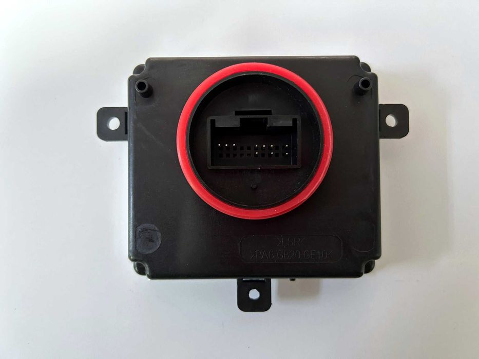 Modul Balast Calculator DRL Audi Skoda Vw 4G0 907 697 D