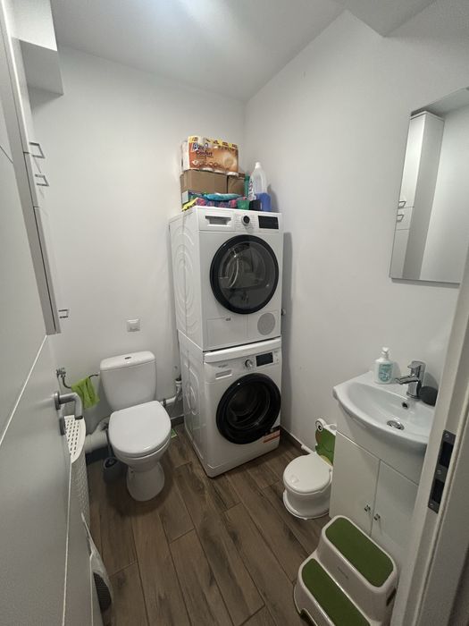 Apartament 3 camere
