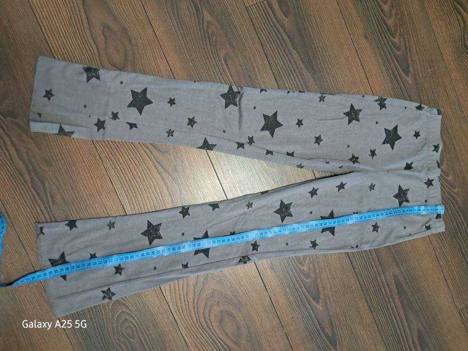 Colanti evazati fete