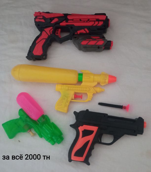 Продается игрушки