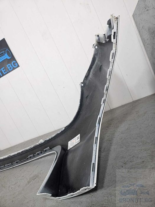 Задна броня TESLA MODEL Y Тесла модел У 2020- 2024 - 4 бр.