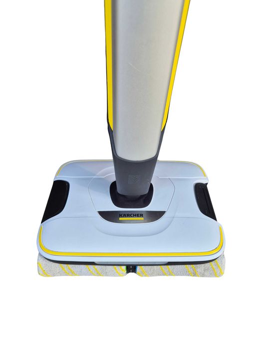Mop electric fără cablu Kärcher FC 7 Cordless premium Garantie 1 An